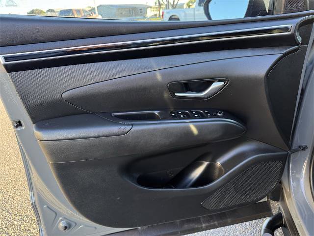 Used 2023 Hyundai Santa Cruz Night image 12