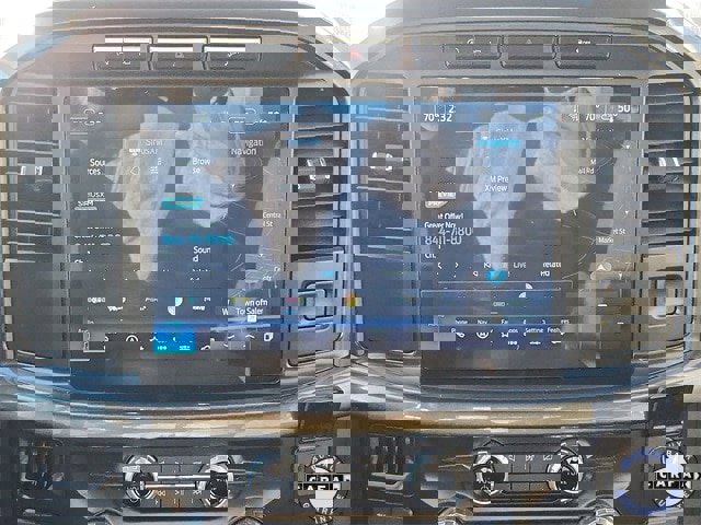 Certified 2023 Ford F150 XLT w/ Equipment Group 302A High image 16