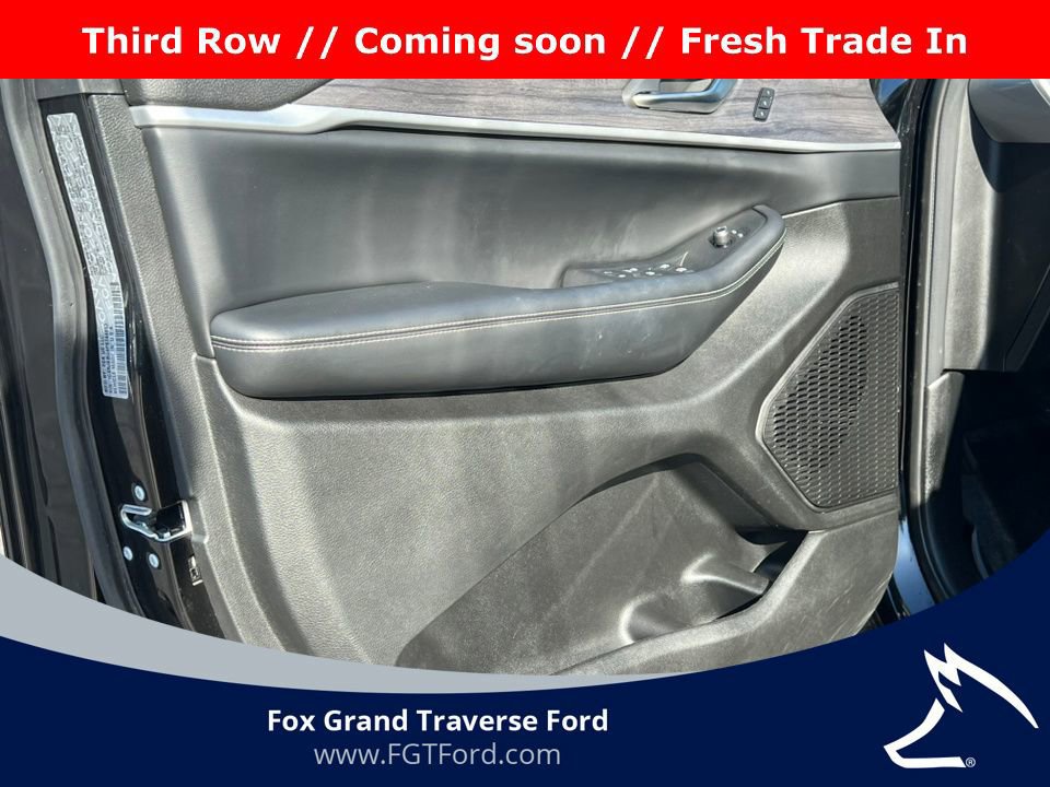 Used 2023 Jeep Grand Cherokee L Limited image 18