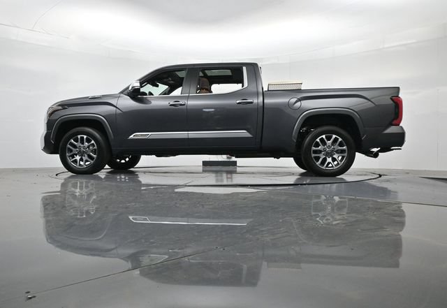 Used 2026 Toyota Tundra 1794 Edition AWD/4WD image 39