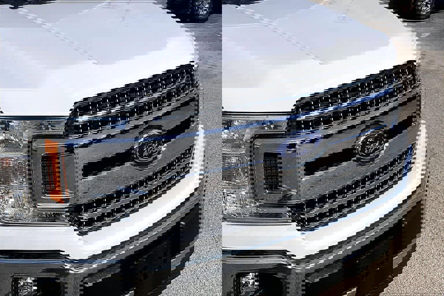 Certified 2020 Ford F150 XLT w/ Equipment Group 302A Luxury image 26