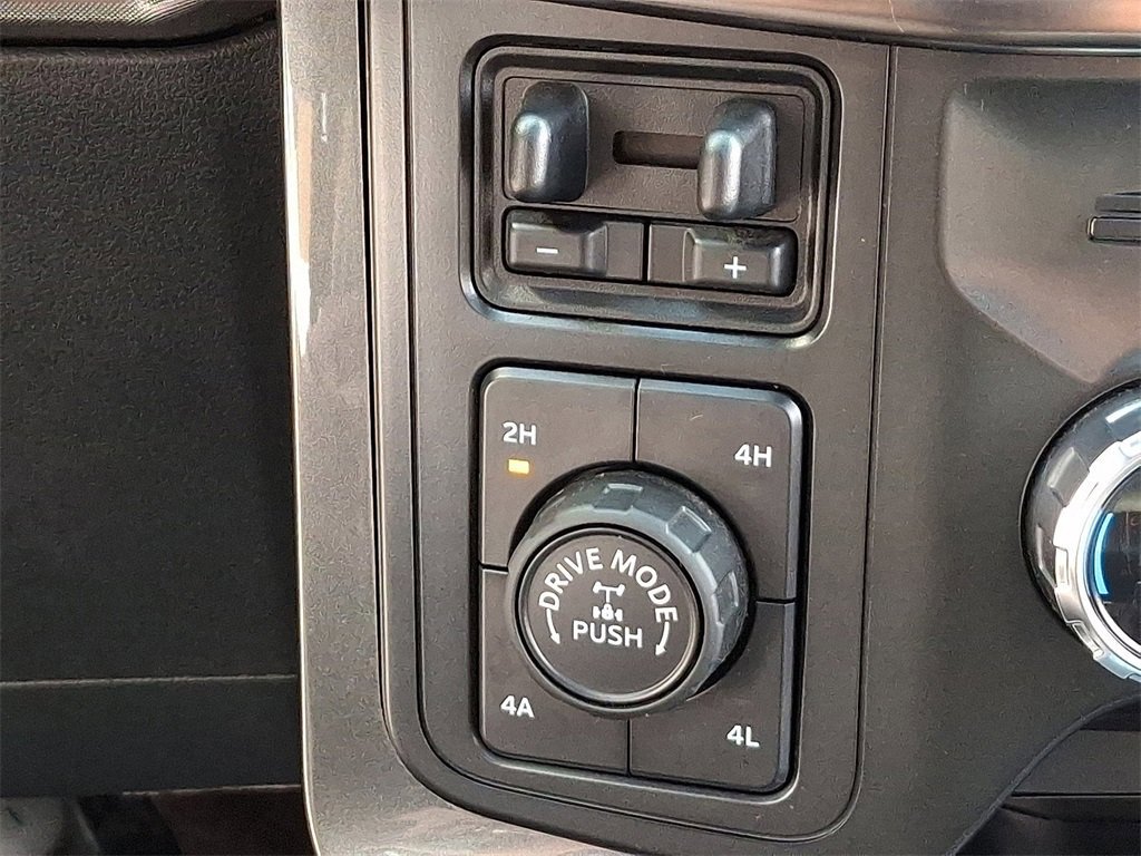 Certified 2021 Ford F150 Tremor w/ Equipment Group 402A High image 26