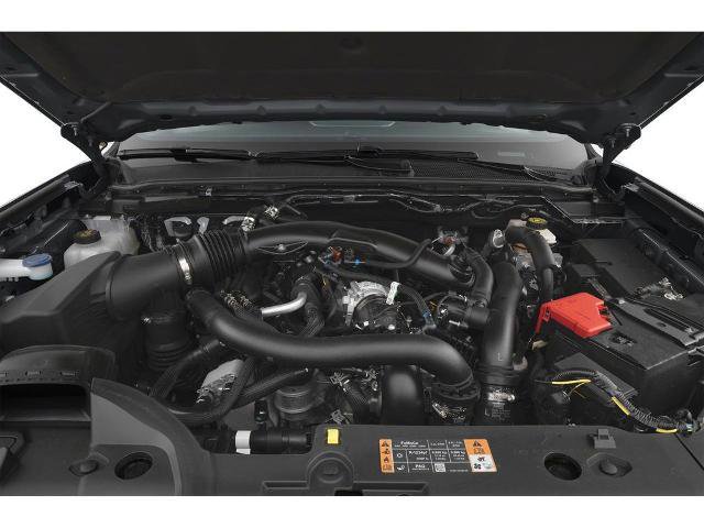 Certified 2025 Ford Ranger Raptor image 9