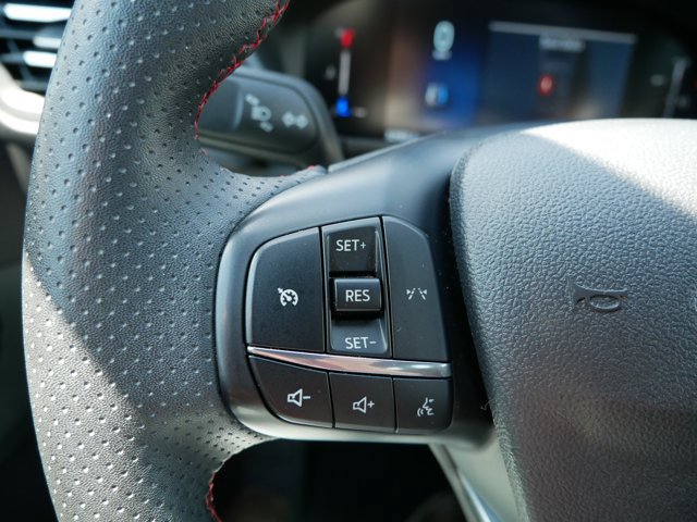 Certified 2025 Ford Escape ST-Line AWD/4WD image 20