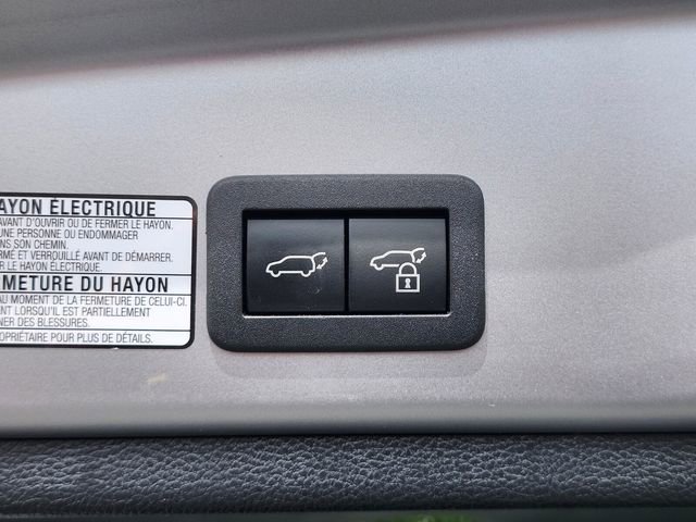 Used 2024 Toyota Corolla Cross AWD Hybrid w/ Convenience Package image 35