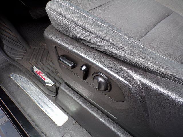 Used 2021 Chevrolet Silverado 1500 LT Trail Boss image 20