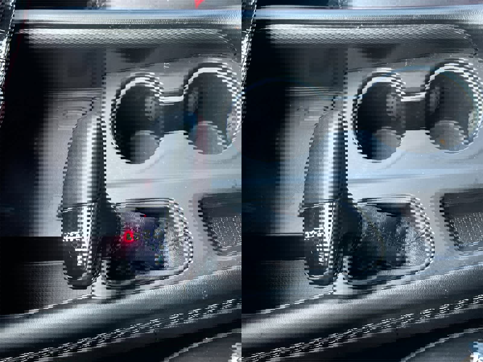 Used 2021 Dodge Durango R/T w/ Blacktop Package image 31