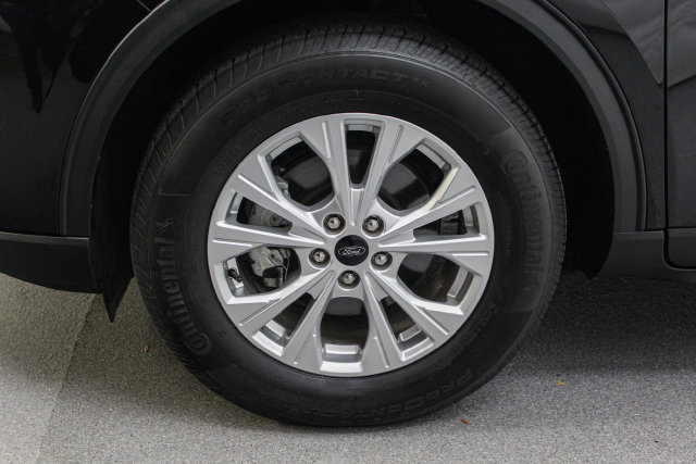 Certified 2023 Ford Escape Active AWD/4WD image 27