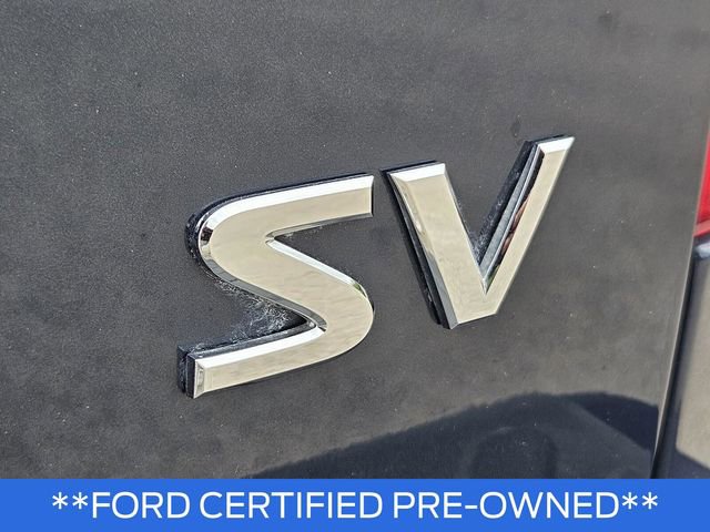 Used 2020 Nissan Frontier SV image 9