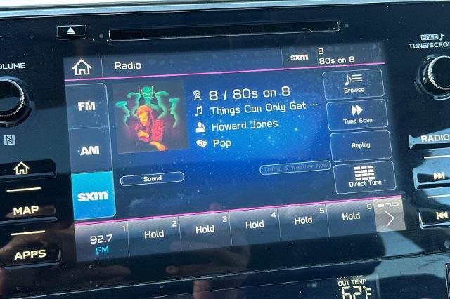 Used 2019 Subaru Outback 2.5i Limited image 15