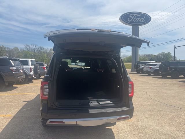 Certified 2024 Ford Expedition Max Limited AWD/4WD image 10