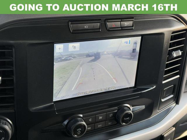 Certified 2023 Ford F150 XLT w/ Trailer Tow Package image 18