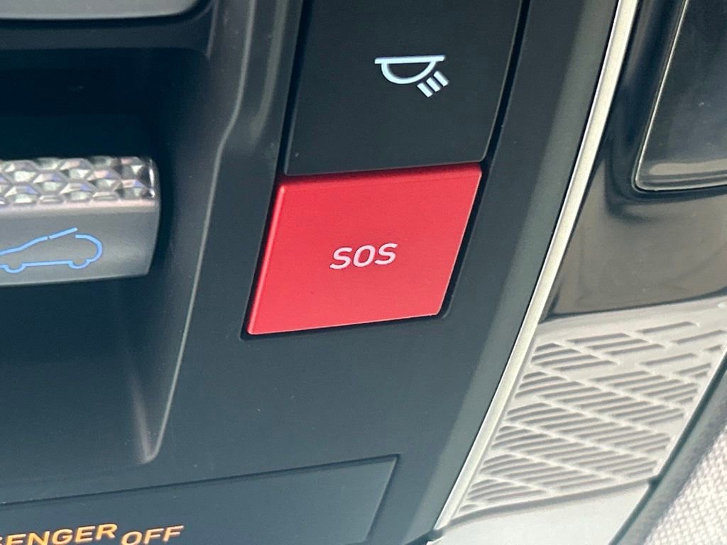 Used 2024 Hyundai Palisade Limited image 44