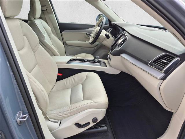 Used 2023 Volvo XC90 B5 Core AWD/4WD image 21