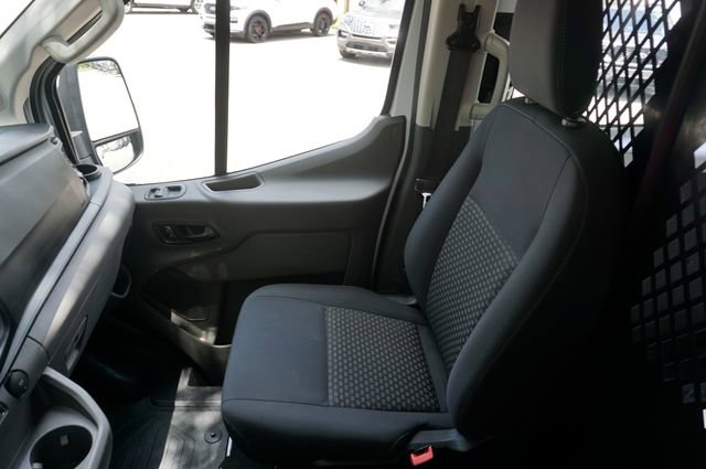 Certified 2024 Ford Transit 250 Low Roof w/ Exterior Upgrade Package RWD image 27