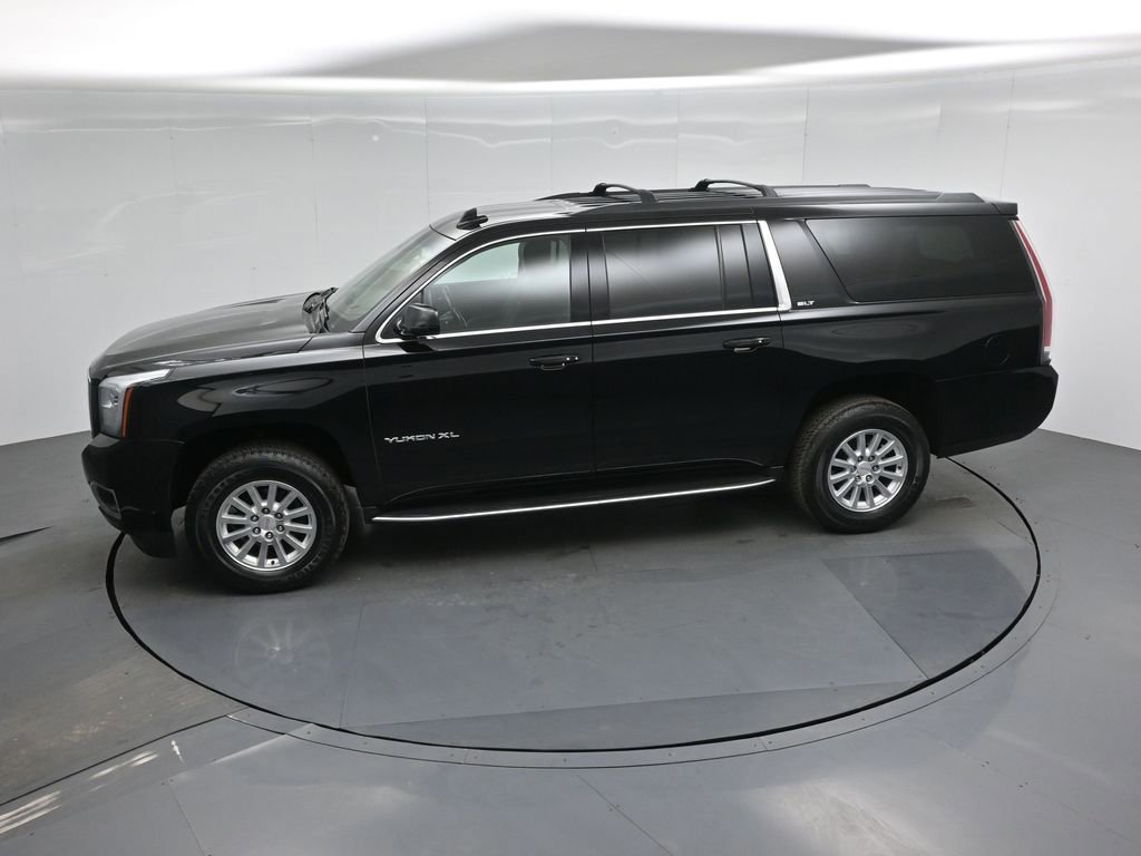 Used 2019 GMC Yukon XL SLT w/ Open Road Package image 20