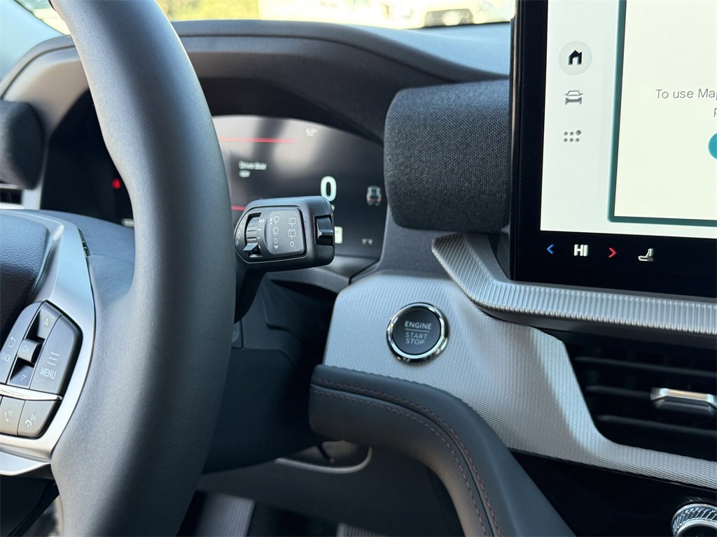 Certified 2025 Ford Explorer Active image 24