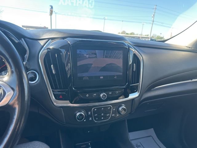 Used 2020 Chevrolet Traverse LT image 37
