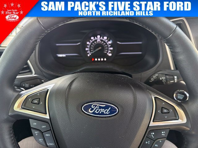 Certified 2023 Ford Edge SEL w/ Convenience Package AWD/4WD image 7