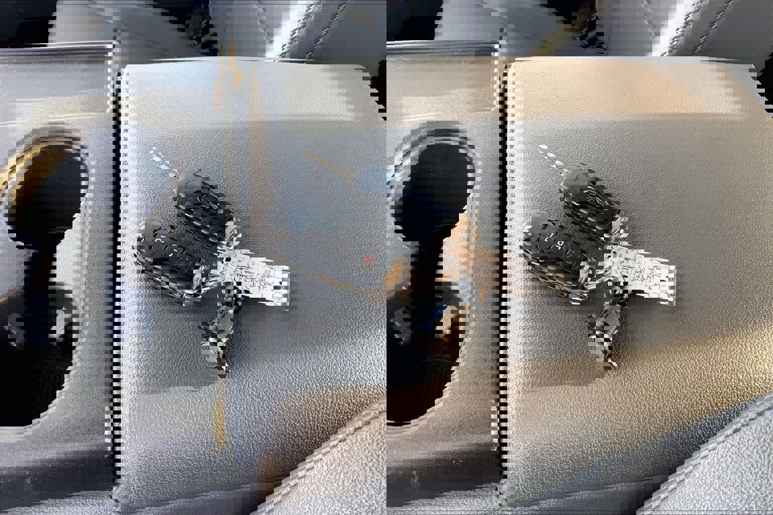 Certified 2023 Ford F150 XL w/ Trailer Tow Package image 14