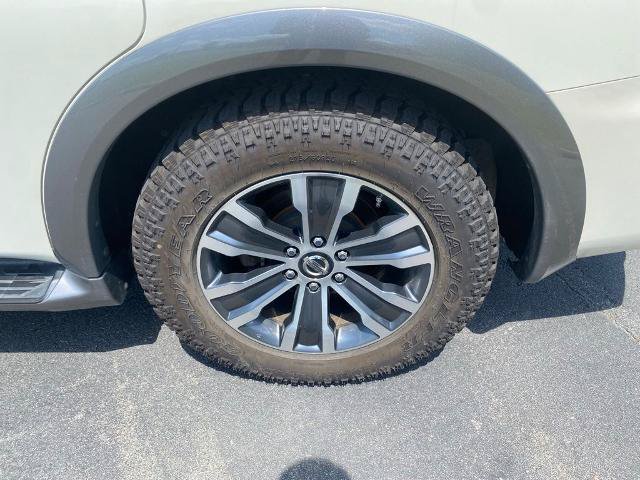 Used 2019 Nissan Armada SL w/ Premium Package RWD image 32