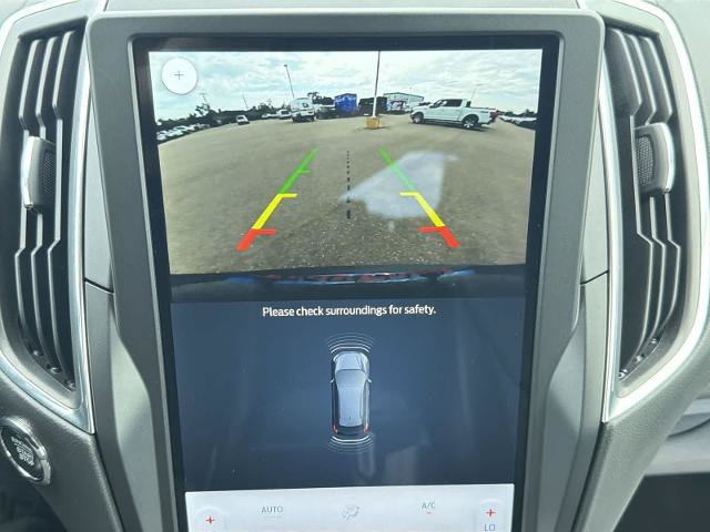 Certified 2022 Ford Edge Titanium AWD/4WD image 29