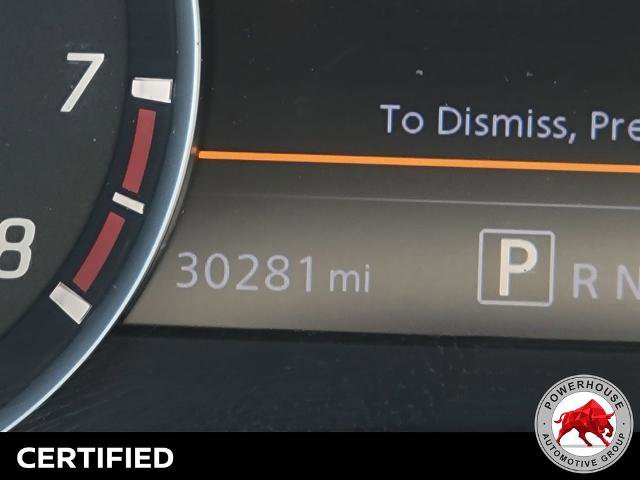 Used 2023 Nissan Frontier SV RWD image 35