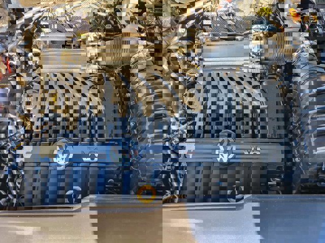 Used 2022 Volkswagen Atlas Cross Sport SEL R-Line image 32