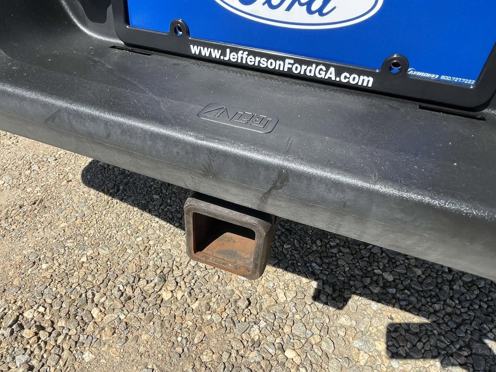 Certified 2020 Ford F150 XLT w/ Equipment Group 301A Mid AWD/4WD image 5