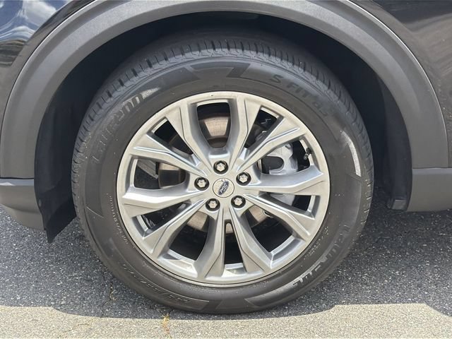 Certified 2020 Ford Explorer XLT w/ Equipment Group 202A AWD/4WD image 11