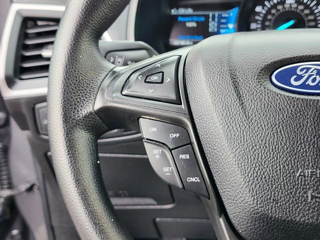 Certified 2022 Ford Edge SE w/ Black Appearance Package image 28