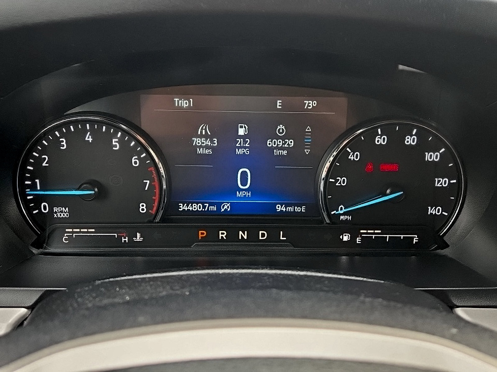 Certified 2023 Ford Explorer XLT w/ Equipment Group 202A AWD/4WD image 15