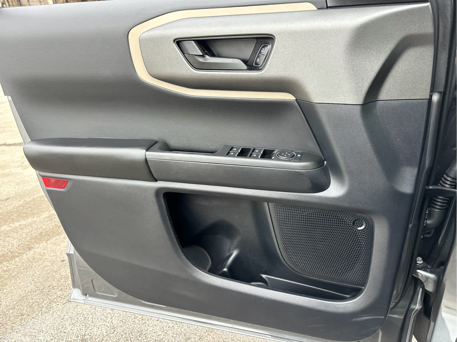 Certified 2025 Ford Bronco Sport Big Bend image 28