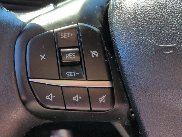 Certified 2024 Ford Bronco Sport Outer Banks AWD/4WD image 30