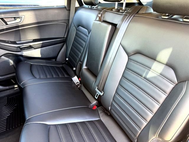 Certified 2023 Ford Edge SEL w/ Convenience Package image 26