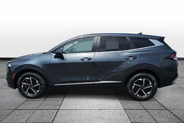 Used 2023 Kia Sportage LX AWD/4WD image 8