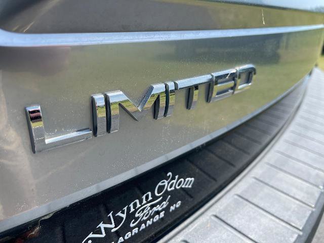 Certified 2019 Ford Flex Limited w/ Equipment Group 303A image 11