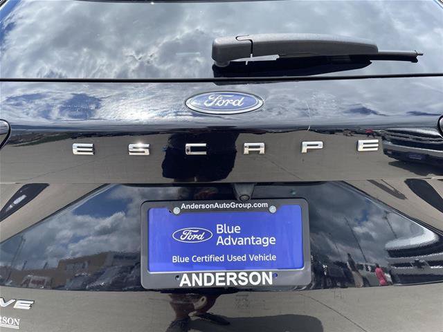Certified 2023 Ford Escape Active w/ Tech Pack #1 AWD/4WD image 37
