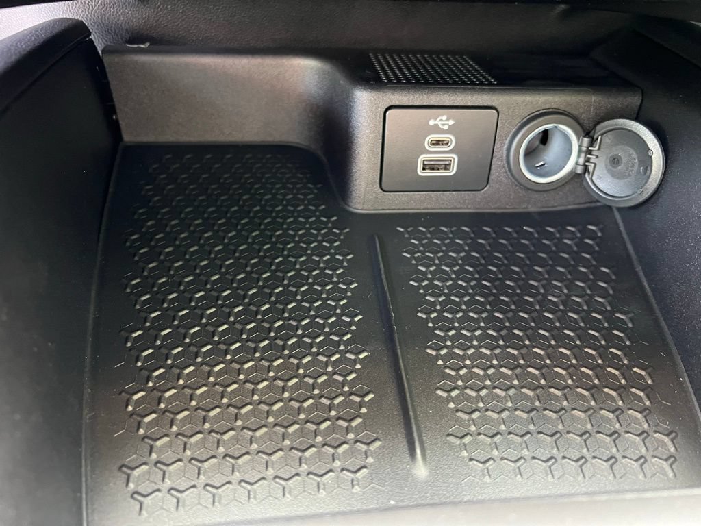 Certified 2024 Ford Bronco Sport Big Bend AWD/4WD image 21