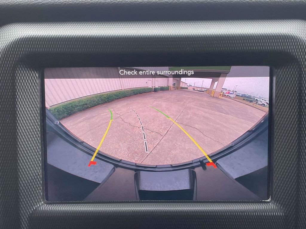 Used 2020 Jeep Wrangler Unlimited Sport S image 20