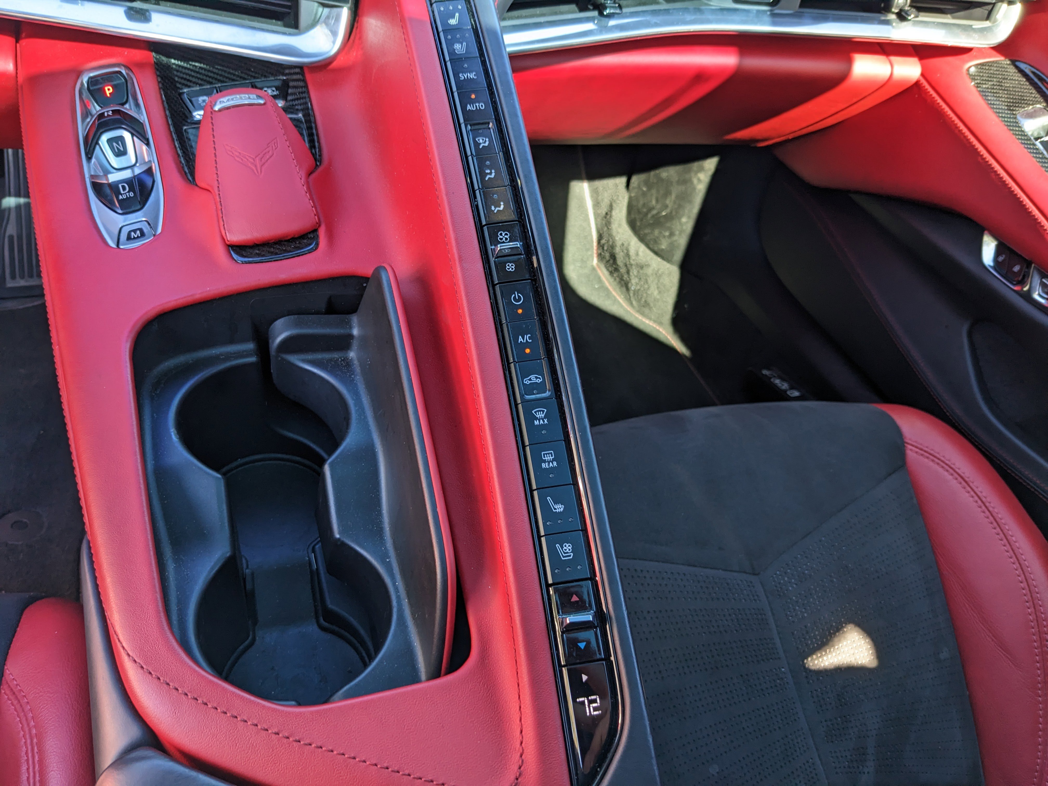 Used 2020 Chevrolet Corvette 3LT w/ 3LT Preferred Equipment Group image 23