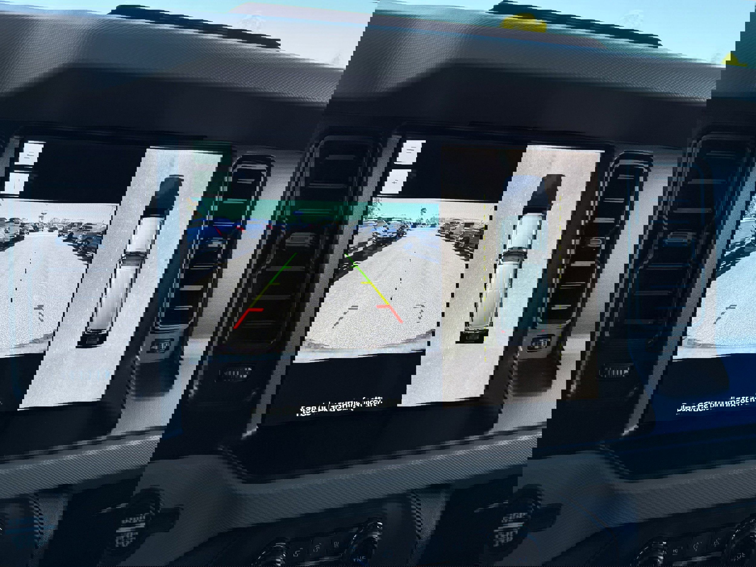 Certified 2022 Ford Bronco Wildtrak image 18