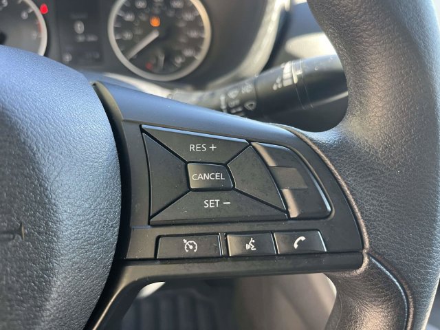 Used 2025 Nissan Sentra S FWD image 22