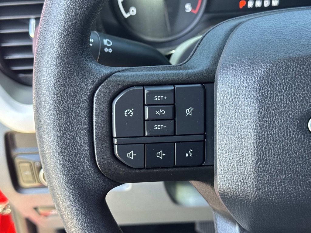 Certified 2023 Ford F350 XLT w/ 360-Degree Camera Package AWD/4WD image 10