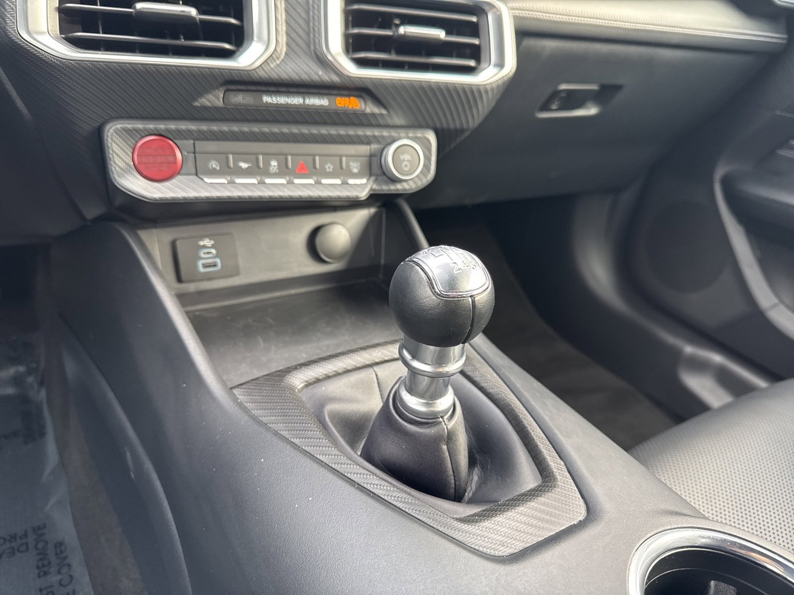 Certified 2025 Ford Mustang GT Premium w/ Mustang Nite Pony Package image 20