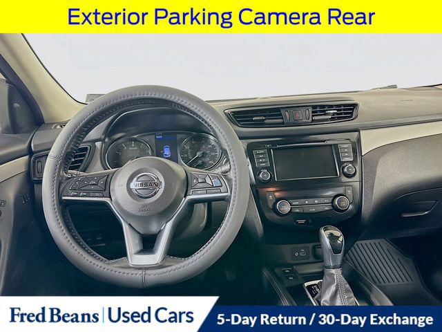 Used 2020 Nissan Rogue Sport SL w/ Premium Package image 29