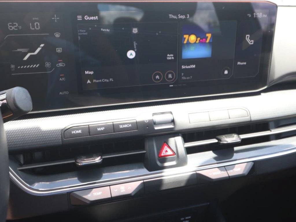 Used 2025 Kia K4 GT-Line w/ GT-Line Sunroof Package FWD image 18