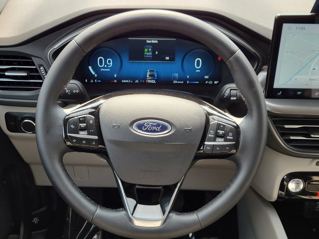 Certified 2023 Ford Escape Active w/ Tech Pack #2 AWD/4WD image 26
