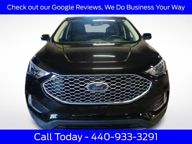 Certified 2023 Ford Edge SEL w/ Convenience Package image 15