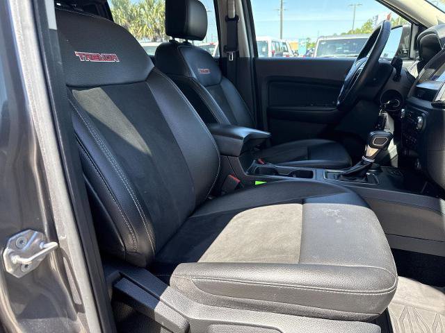 Certified 2021 Ford Ranger XLT w/ Tremor Off-Road Package AWD/4WD image 20